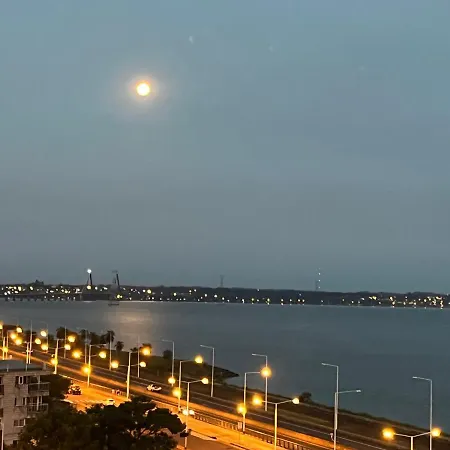 Edificio Boutique De La Costa I Apart De Lujo Frente Al Rio Parana Con Vista Panoramica-2